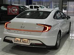 هیوندای سۆناتا